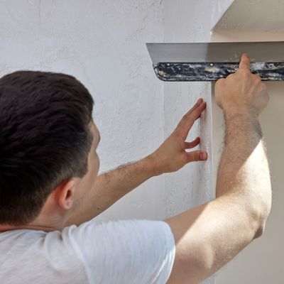 Drywall repair